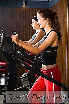 Wie Viel Cardio Wird Für Einen Flachen Magen Benötigt?