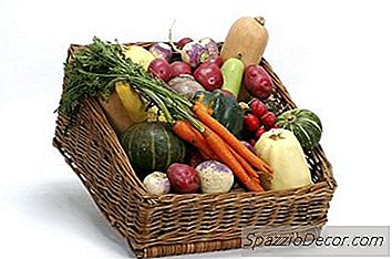 Πόσο Κάλιο Πρέπει Να Καταναλώνεται Ανά Ημέρα;