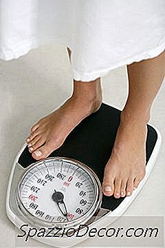 Hoeveel Gewicht Verlies Je Als Je 1.000 Calorieën Eet?