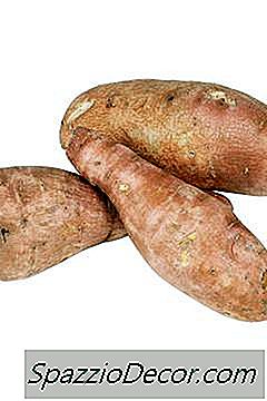 Comment Faire Cuire Une Patate Douce Sur Un Régime De Gi