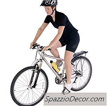 Hvernig Á Að Hjóla Til Að Granna Læri