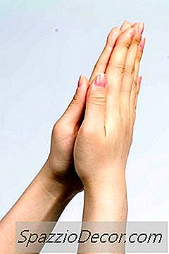 Hoe Doe Je Een Palm-Push-Training