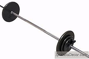 Hoe Doe Je Een Power Squat