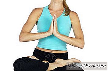Oefenen Met Zen Yoga