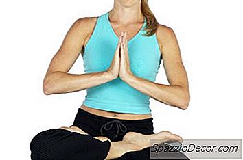 Como Exercitar-Se Com O Zen Yoga