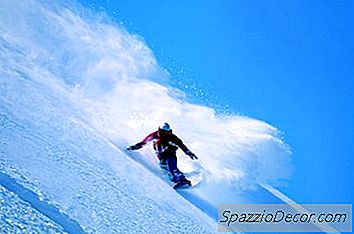 Come Capire Quale Lato Di Uno Snowboard È Il Frontale?