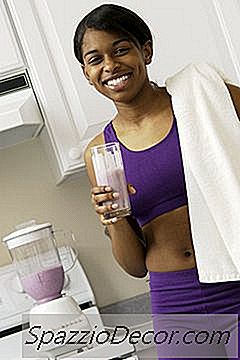 Slik Smaker Du Vanlig Proteinpulver