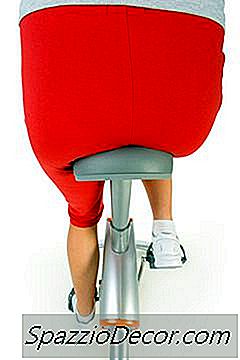 Como Aumentar Os Glutes Da Mulher Em Forma De Maçã Com O Exercício