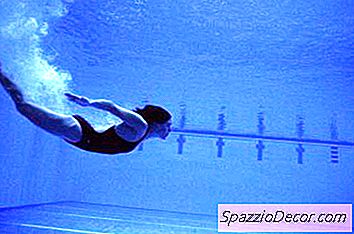 Yüzerek Uyluk Yağ Nasıl Kaybedilir?