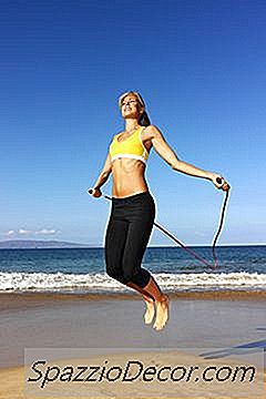 Come Perdere Peso Saltando La Corda