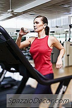 Come Non Essere Stanchi Su Un Tapis Roulant