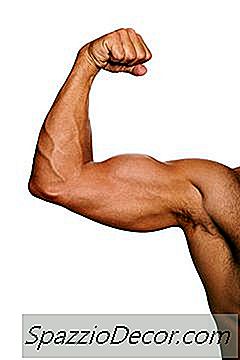 Sådan Genopbygges Muskler Efter Bortkastning