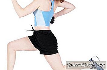 Como Reabilitar Quads Sore De Sprinting