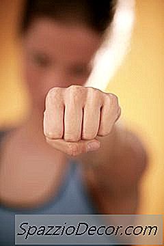 Como Começar O Boxe Em Casa Com Nenhum Equipamento De Boxe