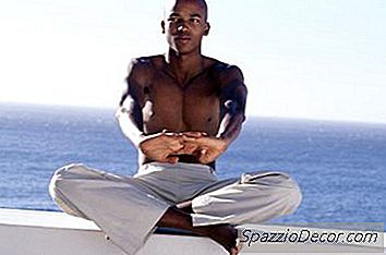 Come Allungare I Muscoli Del Torace E Della Cassa Toracica