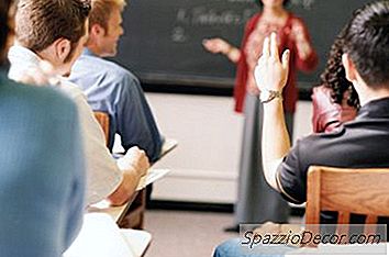 Come Insegnare Presso Un Community College Con Un Master