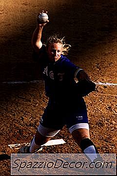 Hur Man Kastar En Curveball I Softball