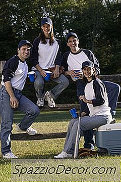 Softball Daha Sert Ve Daha Hızlı Atmak