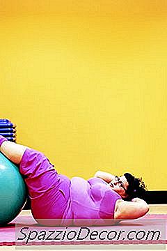 Mide Ve Yanlarınızı Sıkılaştırma