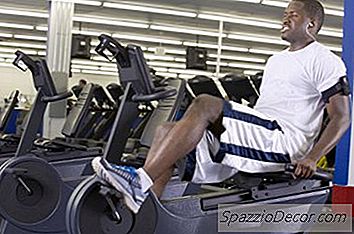 Come Utilizzare Correttamente L'Attrezzatura Da Palestra