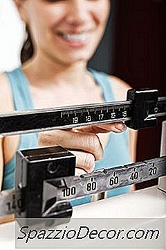 De Ideale Gewichts- En Polsmeteringen
