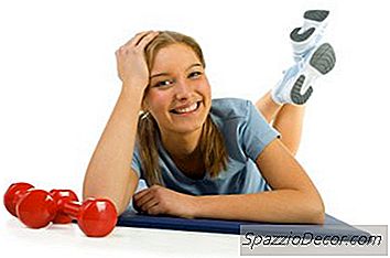 Exercícios Importantes Para Mulheres Pequenas