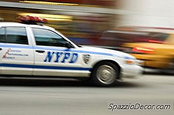 Je Možné Byť V Seriáli NYPD Seržantom A Detektívom?