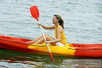 ¿Kayak Es Un Buen Ejercicio Para Los Senos?