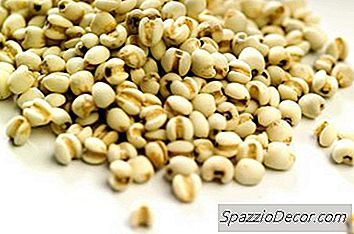 Apakah Oat Bran Gandum Utuh?