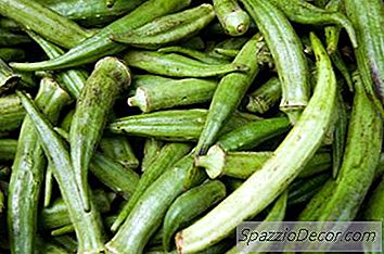 Okra Có Tốt Cho Bạn Không?