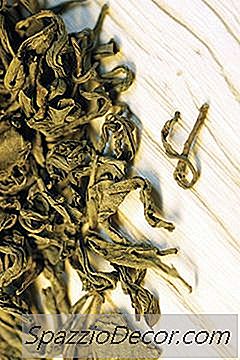 O Chá Branco É Herbal?