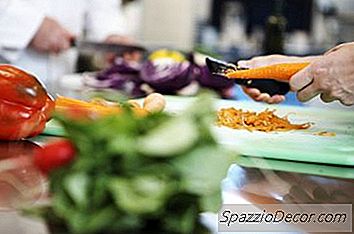 Garde Manger 요리사를위한 직업 설명