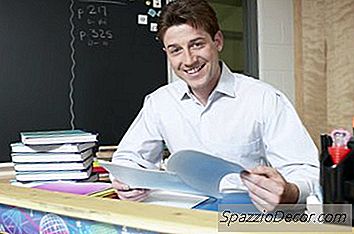 Jobbeskrivelse For En Matematiklærer I Høj Klasse