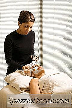 Güzellik Terapistinin İş Tanımı