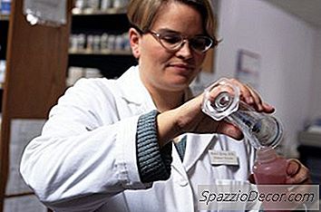 Arbetsbeskrivning Av En Sammansatt Apotekstekniker