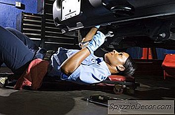 Descrição Do Trabalho De Um Mecânico De Diesel