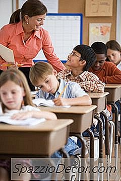 Описание На Длъжността Учител За Подкрепа На Обучението