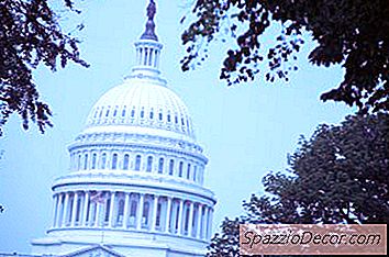 Descrição Do Trabalho De Um Senador Americano