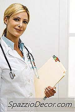 Qualifications D'Emploi Pour Les Médecins
