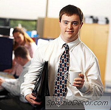 Jobs Für Geistig Behinderte