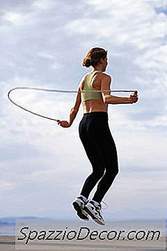 Jumping Rope Vs. Banda De Alergare