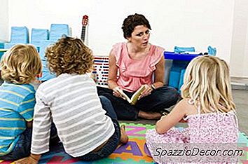 Anaokulu Öğretmeni Asistanlığı Görevleri