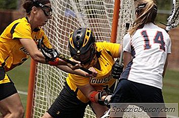 Golmanske Bušilice Lacrosse