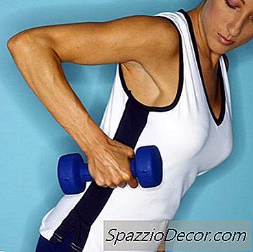 Latissimus Dorsi I Vježbe S Bučicama