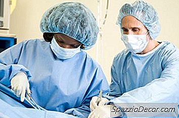 A Vida De Um Cirurgião Vascular