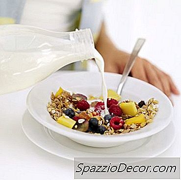 Lista De Alimentos Fortificados