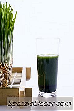 Senarai Jus Non Acidic