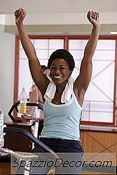 Os Benefícios A Longo Prazo Do Exercício Cardio