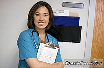Lpn Roczne Wynagrodzenie W Nebrasce