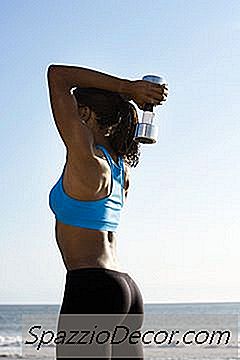 Extensia Tricep Vs. Trăsura Permanentă